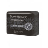 Barwy Harmonii Shea Butter Soap Black Orchid 190g