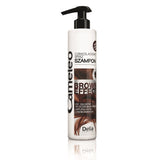 Brown Effect Shampoo hair shampoo in shades of brown 250ml