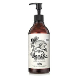 Moisturizing Liquid Soap Vanilla & Cinnamon 500ml moisturizing liquid soap