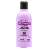 Essence of Nature vegan emollient hair conditioner 400ml