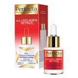 Multikolagen Retinol Express Lifting booster day and night 15ml