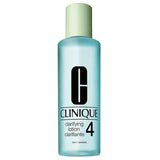 Clarifying Lotion 4 Oily 400ml exfoliating fluid for oily skin