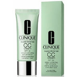 Clinique Superdefence CC Cream Color Correcting Skin Protector Beautifying and protective cream SPF30 No. 02 Light 40ml