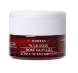 Wild Rose Brightening Day Cream day cream for normal and combination skin 40ml