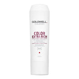 Dualsenses Color Extra Rich Brilliance Conditioner shining conditioner for colored hair 200ml