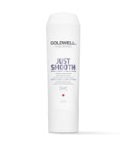 Dualsenses Just Smooth Taming Conditioner smoothing hair conditioner 200ml