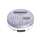 Extra Aqua Gel Hair Styling Wax wax for styling hair with the scent of bubble gum Extra 150ml