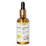 Sea Buckthorn Oil Sea Buckthorn Oil with a 50ml pipette