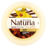 Naturia Body body butter Vanilla and Spices 250g