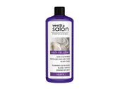 Salon Professional Anti-Yellow Hair Color Rinse Silver hair rinse 200ml