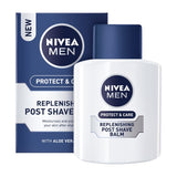 Men Protect & Care aftershave balm 100ml