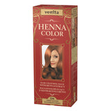 Henna Color balm with henna extract 116 P?omienna Iskra 75ml