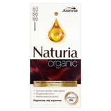 Naturia Organic Nourishing hair dye without ammonia and PPD 332 Cherry