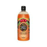 Tutti Frutti Bath And Shower Gel Papaya & Tamarillo bath oil 500ml