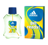 Get Ready! for Him eau de toilette spray 100ml