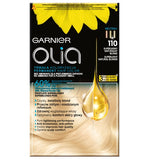 Olia Hair dye 110 Super-bright Natural Blonde