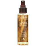 Bamboo Smooth Kendi Oil Dry Oil Mist styling hair mist 125ml