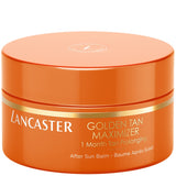 Golden Tan Maximizer After Sun Balm after sun lotion 200ml