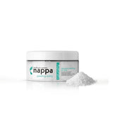 Nappa natural salt foot scrub 300ml