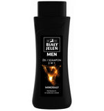 For Men hypoallergenic gel & shampoo 2in1 with minerals 300ml