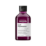 Serie Expert Curl Expression Anti-Buildup Cleansing Jelly Shampoo cleansing gel shampoo for curly hair 300ml