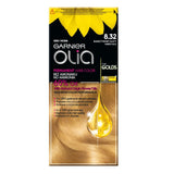 Olia Hair dye 8.32 Amber Gold