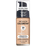 ColorStay � Makeup for Normal / Dry Skin SPF20 foundation for normal and dry skin 110 Ivory 30ml