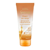 Sensual foot cream Argan Oil 100g