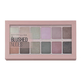 The Blushed Nudes Palette eyeshadow palette 9.6g