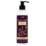 Botanicals For Home Spa regenerating body lotion with black rose extract 240g