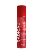 Radical Dry Shampoo 180ml dry shampoo with conditioner for damaged and weakened hair