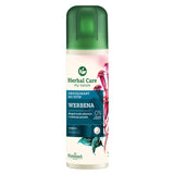 Herbal Care Verbena Foot Deodorant 150ml