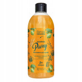 Natural glow restoring beer shampoo 500ml