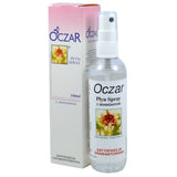 Witch hazel spray with an atomizer 100ml