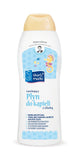 Bath lotion with olive oil for babies and children 400ml