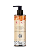 Jantar Moc Amber moisturizing body milk 200ml