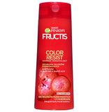 Fructis Color Resist strengthening shampoo for colored hair and with highlights 400ml