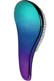 Untangle Brush Glossy Metallic hairbrush