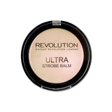 Ultra Strobe Balm Euphoria brightening face lotion 6.5g