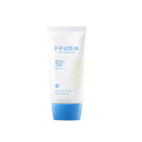 Ultra UV Shield Sun Essence sunscreen essence SPF50 + 50g