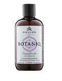 Botaniq Superfruit Shampoo hair strengthening shampoo 300ml