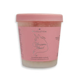 I Heart Revolution Unicorn Heart Glow Body Scrub salt body scrub 236ml