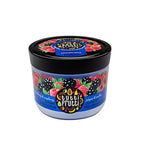 Tutti Frutti Sugar Body Scrub Blackberry & Raspberry Sugar Body Scrub 300g