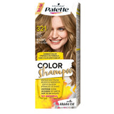 Color Shampoo hair coloring shampoo for 24 shampoo 321 (8-00) Medium Blonde