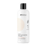 Innova Root Activating Shampoo 1 Wash shampoo activating hair roots 300ml