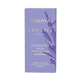 Lavender Essence lavender eye and eyelid moisturizing cream 15ml