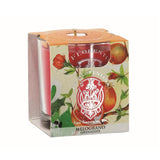 Scented Candle scented candle Pomegranate 160g