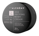 Age Defying Body Cream anti-aging body cream 100ml