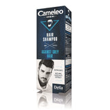 Men Hair Shampoo shampoo for men reducing gray hair 150ml