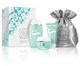 Aquasource set gel for normal and combination skin 50ml + face cleansing foam 50ml + thermal tonic for normal and combination skin 125ml + cosmetic bag